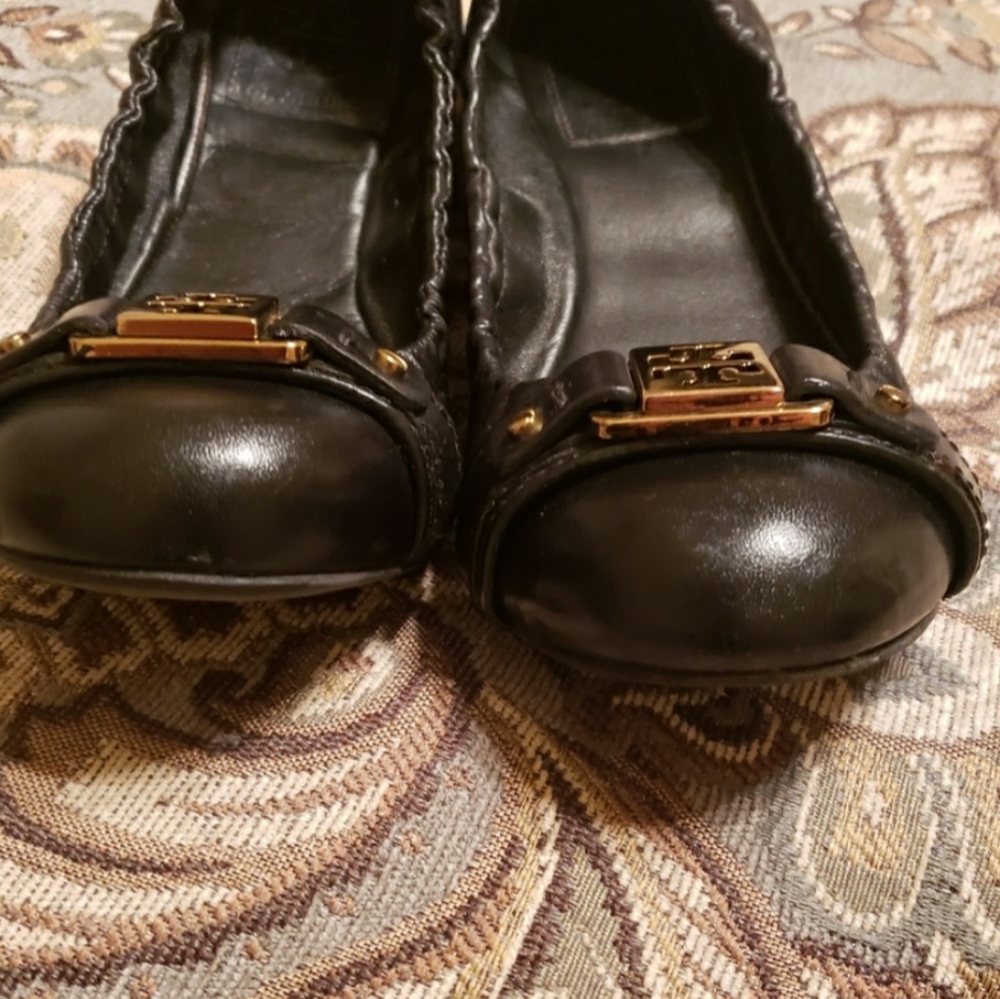 Tory Burch Flats - Picture 8 of 8